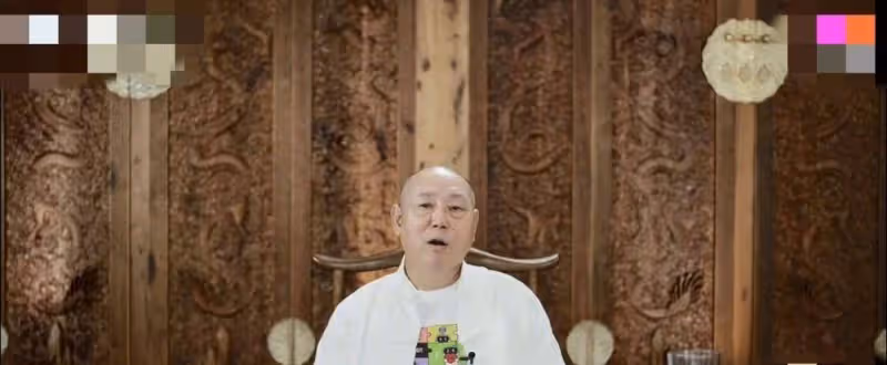 李誠儒在節目中批判綜藝節目，網友：觀眾喜歡才是真正的好！