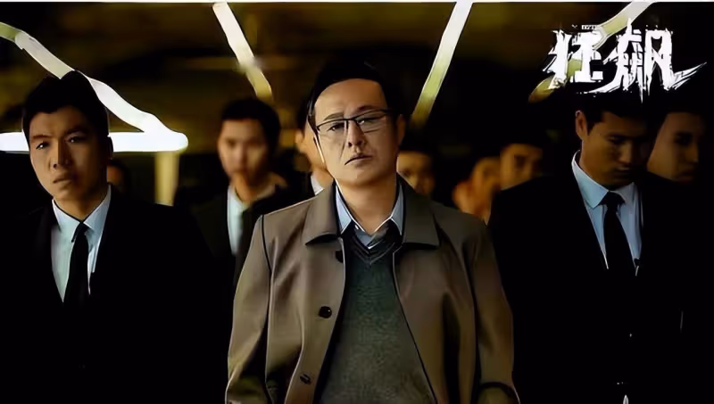 被問演員學歷重要還是顏值重要?高葉的回答一語中的