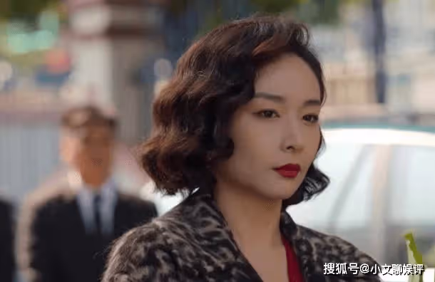 《狂飆》里陳書婷教育方式有什麼問題?高曉晨為什麼長歪了