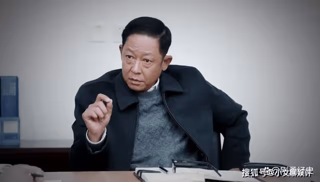 《風雨送春歸》余仲君早就在紀委里摻了沙子，布了眼線