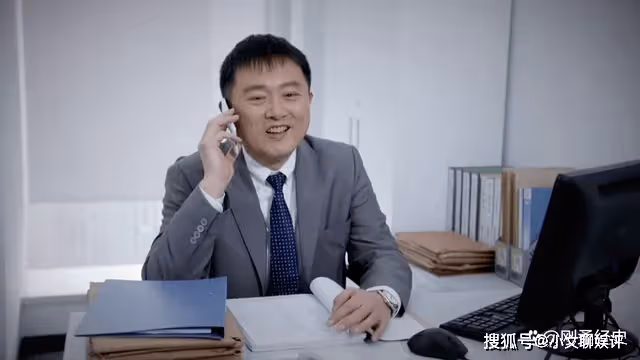 《風雨送春歸》余仲君早就在紀委里摻了沙子,布了眼線
