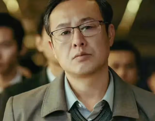 蘇小玎透露張頌文劇組真實為人,和劇中人物性格反差大