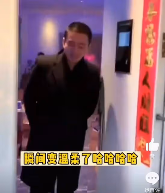 汪小菲現身張蘭直播間,或與張穎穎分手,剪了平頭疑似專心搞事業