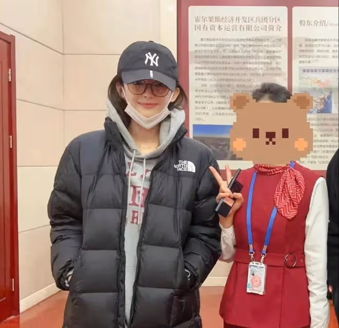 成龍:和娜扎新片開拍,網友調侃上演爺孫戀,兩人年紀跨度太大了
