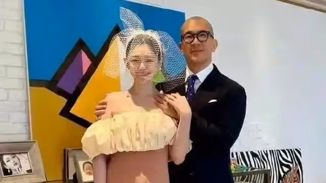 大S工作室公開具俊曄無犯罪記錄證明，警告造謠者，勿以身試法