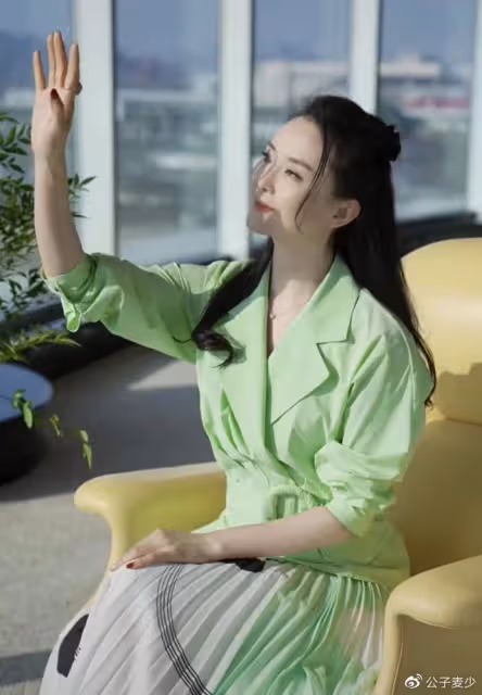 王艷言論引爭議!住故宮旁11億豪宅稱無欲無求,兒子一天零花錢3w