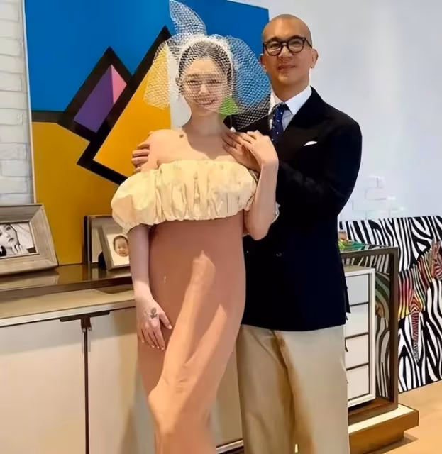 大S發聲維權,具俊曄首度公開無犯罪證明:沒有家暴記錄