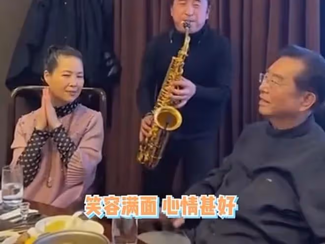 李雙江之子李天一出獄!博主心疼其不容易,網友:為這種人值得嗎