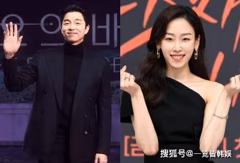 孔劉新劇搭檔徐玄振 挑戰出演音樂製作人 熱衷健身41歲超年輕