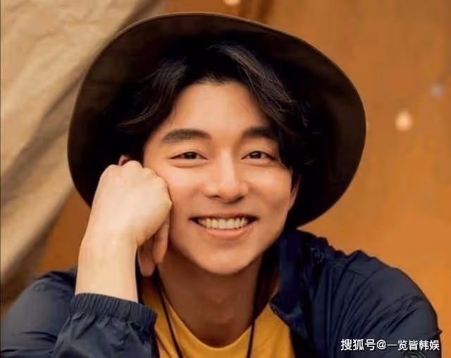 孔劉新劇搭檔徐玄振 挑戰出演音樂製作人 熱衷健身41歲超年輕