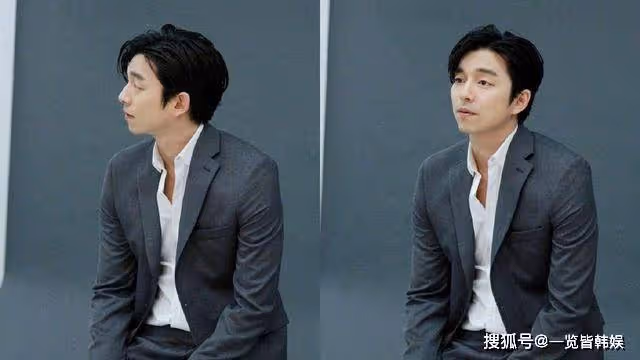 孔劉新劇搭檔徐玄振 挑戰出演音樂製作人 熱衷健身41歲超年輕