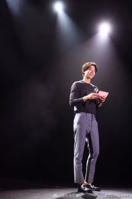 孔劉新劇搭檔徐玄振 挑戰出演音樂製作人 熱衷健身41歲超年輕