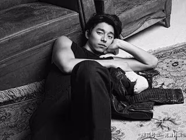 孔劉新劇搭檔徐玄振 挑戰出演音樂製作人 熱衷健身41歲超年輕