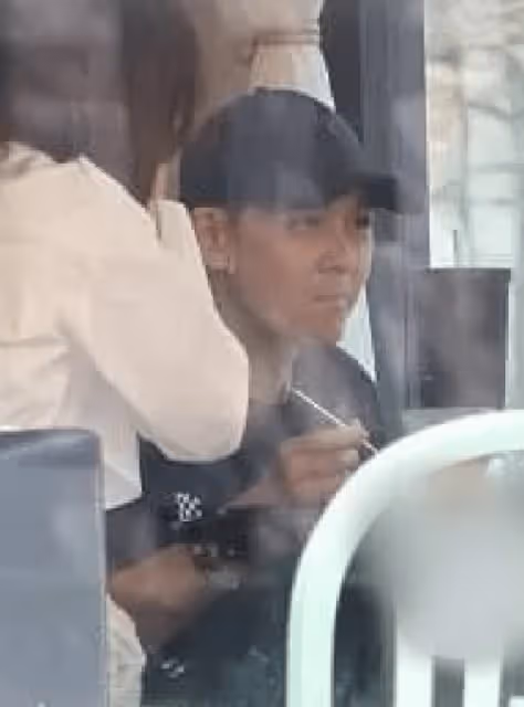 炎亞綸吐槽大陸油價過高嘲諷內地人吃不起蛋，林志穎吃東西像老頭