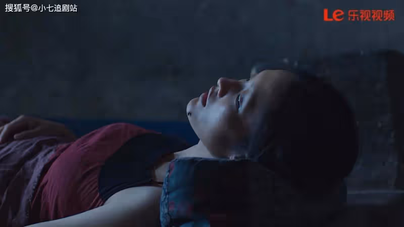 《白鹿原》樂視限時免費看,這部劇為何經典?不止拍出田小娥命苦