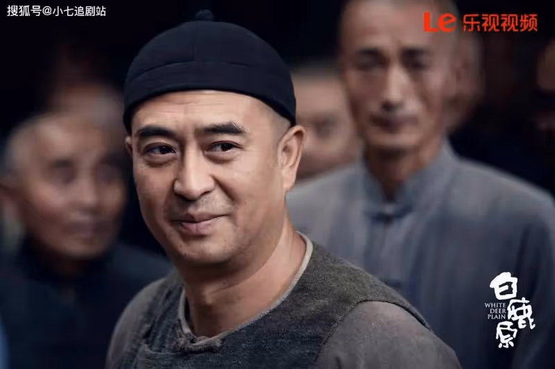 《白鹿原》樂視限時免費看,這部劇為何經典?不止拍出田小娥命苦