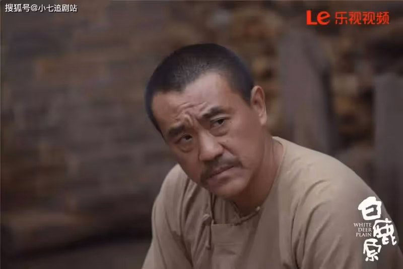 《白鹿原》樂視限時免費看,這部劇為何經典?不止拍出田小娥命苦