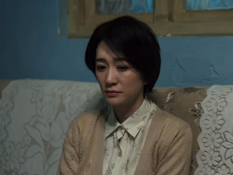 《我們的日子》劉淑霞的結局,要讓很多觀眾失望了