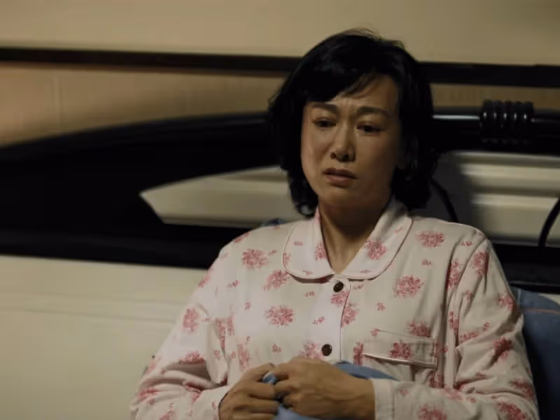《我們的日子》劉淑霞的結局，要讓很多觀眾失望了