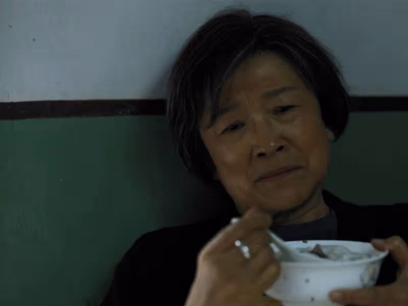 《我們的日子》劉淑霞的結局，要讓很多觀眾失望了