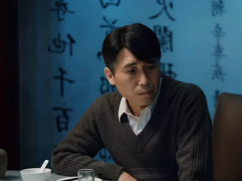 《我們的日子》結局看似是悲劇,實則很圓滿!