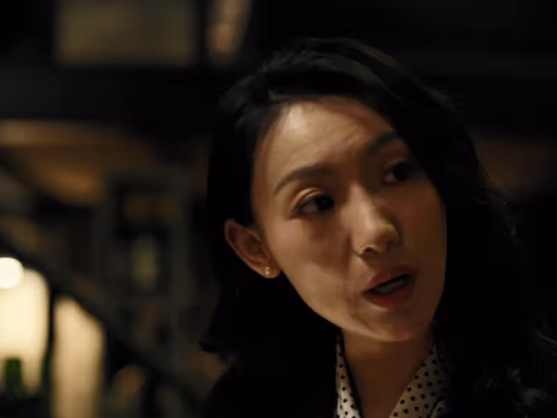 《我們的日子》結局看似是悲劇，實則很圓滿！