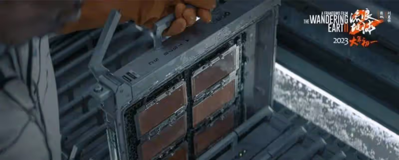 肉身進黑洞,行星發動機太假?科幻片到底要不要符合「科學」