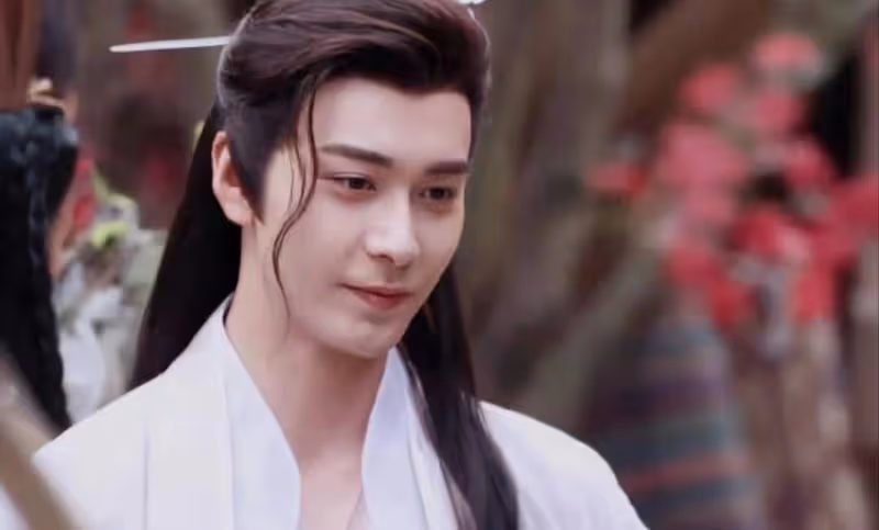 星落凝成糖第2期:三個玄商君神識,夜曇為何獨對少典辣目動情?