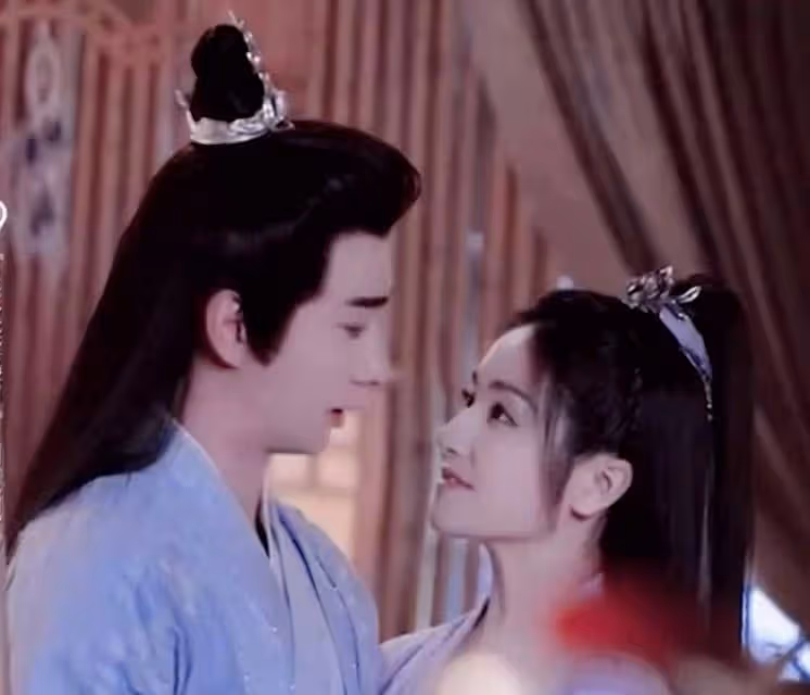星落凝成糖第2期:三個玄商君神識,夜曇為何獨對少典辣目動情?