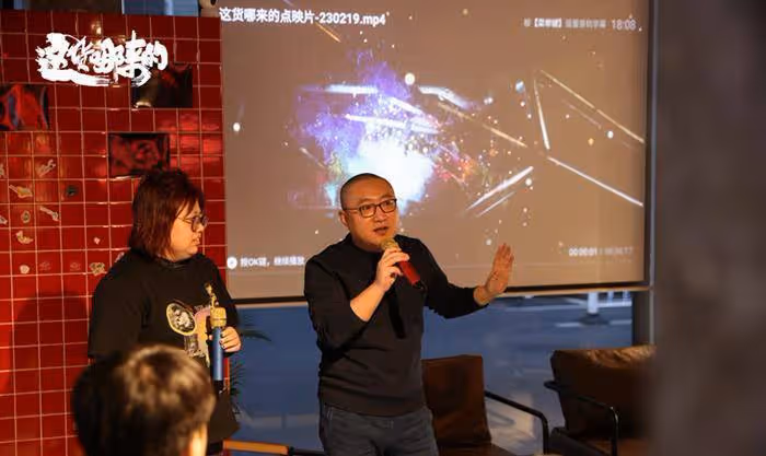 《人生一串》團隊回歸 用鏡頭記錄小賣家生意江湖