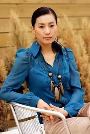 47歲還能被稱為南韓第一扳手 借惡毒女配吸粉無數 金瑞亨有何魅力