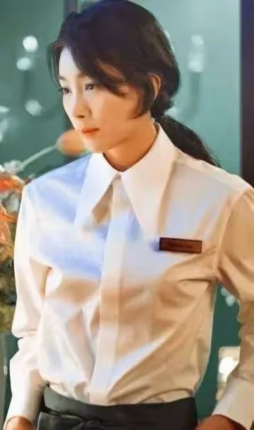 47歲還能被稱為南韓第一扳手 借惡毒女配吸粉無數 金瑞亨有何魅力