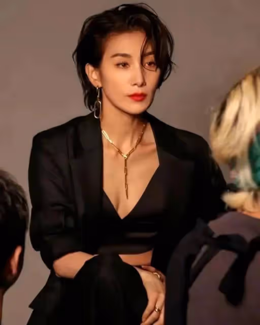 47歲還能被稱為南韓第一扳手 借惡毒女配吸粉無數 金瑞亨有何魅力