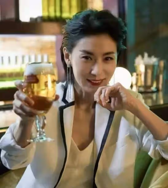 47歲還能被稱為南韓第一扳手 借惡毒女配吸粉無數 金瑞亨有何魅力