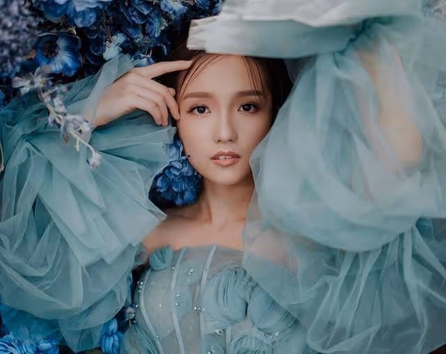 TVB最上鏡港姐轉行做健身教練!人美身材好,在網上主動求工作