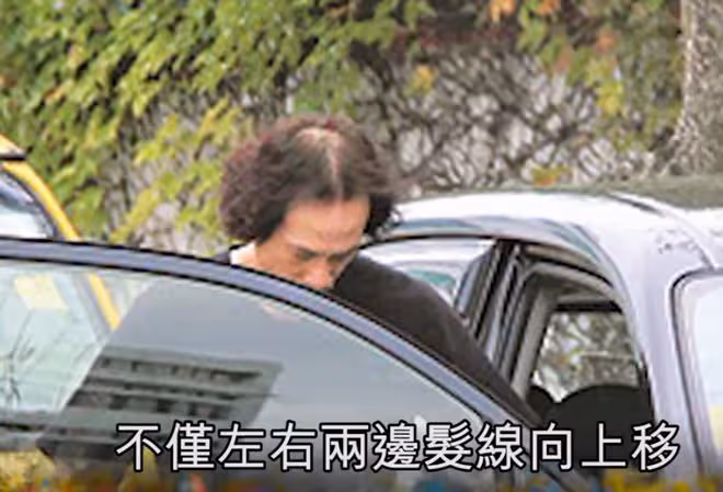 陳豪又送妻子名牌包!婚後賣力賺錢曾熬到脫髮,已送超200萬元包