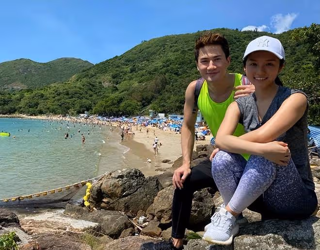 27歲港姐亞軍轉行做健身教練!曾是高考狀元,前年建築系碩士畢業