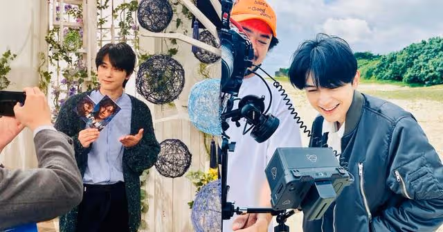 日本女性票選太快結婚會心碎的男藝人Top10!佐藤健穩坐第一