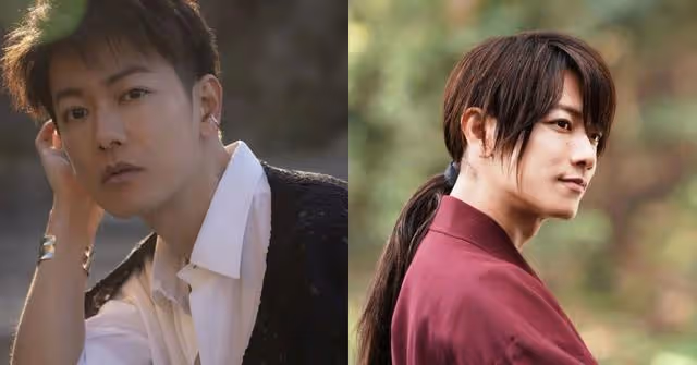 日本女性票選太快結婚會心碎的男藝人Top10！佐藤健穩坐第一
