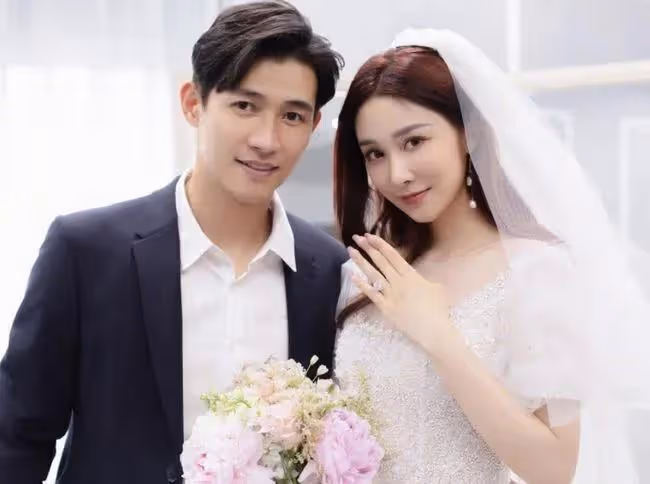大瓜來了！狗仔曝某男演員在老婆孕期出軌，和前女友戀愛長跑多年
