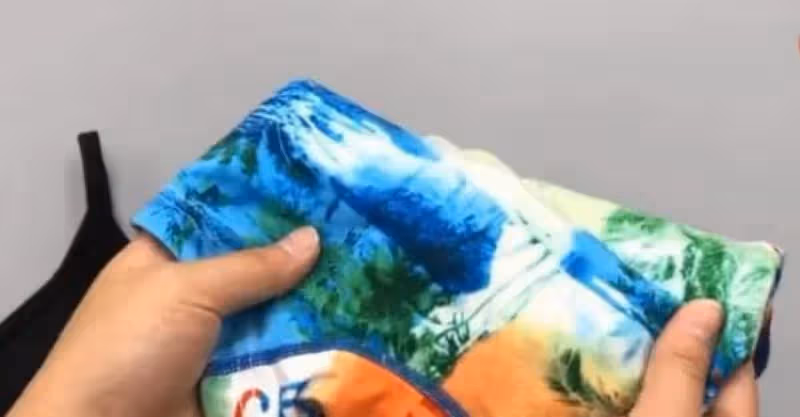不穿的舊衣服，千萬不要亂送人，後悔現在才知道!