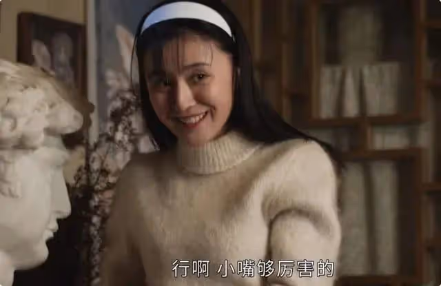 羅京民:演了半輩子配角50歲才出名,用一個獎盃打臉高片酬明星