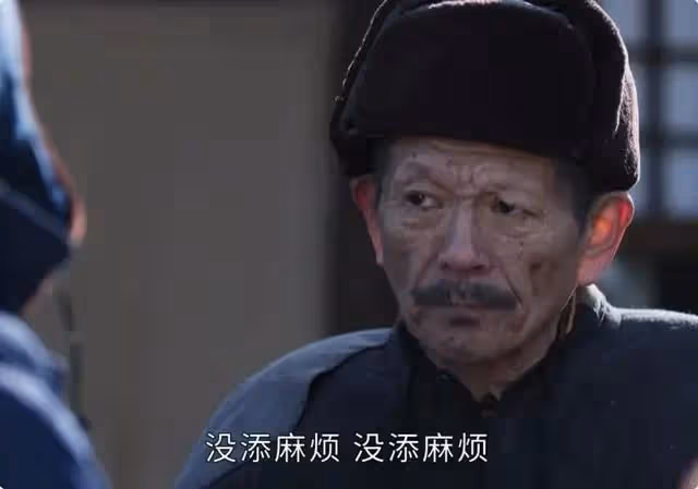 羅京民:演了半輩子配角50歲才出名,用一個獎盃打臉高片酬明星