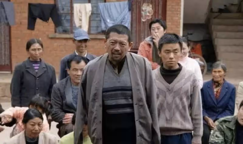 羅京民:演了半輩子配角50歲才出名,用一個獎盃打臉高片酬明星