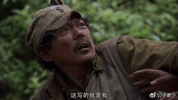 羅京民:演了半輩子配角50歲才出名,用一個獎盃打臉高片酬明星
