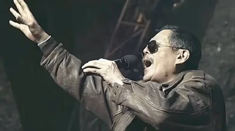 羅京民:演了半輩子配角50歲才出名,用一個獎盃打臉高片酬明星