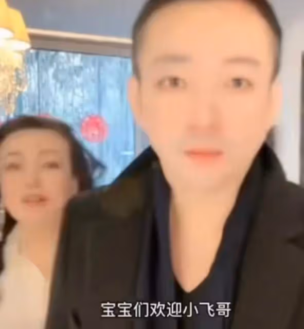汪小菲大S口碑兩極分化:汪小菲剃頭幹事業,大S為具俊曄謠言奔波