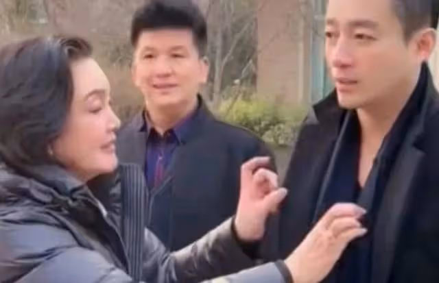 汪小菲大S口碑兩極分化:汪小菲剃頭幹事業,大S為具俊曄謠言奔波
