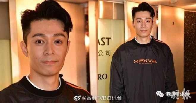 周柏豪以訓導老師語氣講道理!勸囡囡冷靜反遭女兒嫌長氣