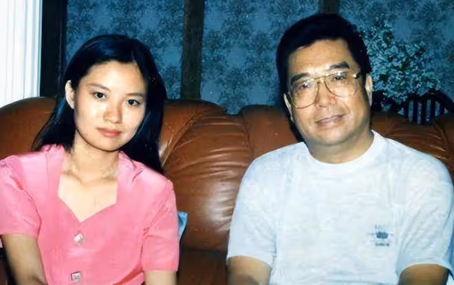 李天一或將出獄，改名李冠豐，李雙江夫婦參加聚會心情舒暢